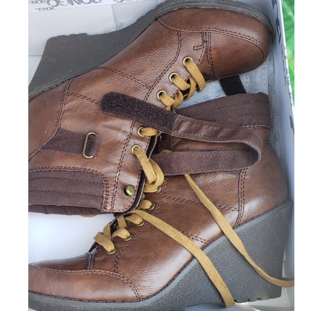 Wedges